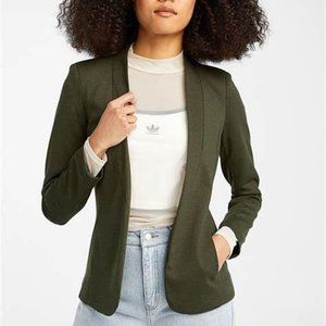 2/$20 [NWOT] SIMONS TWIK Slim-fit Blazer with Shoulder Pads